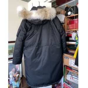 triple fat goose eberly ii